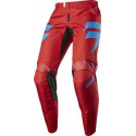 MX-PANT WHIT3 NINETY SEVEN PANT RED