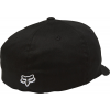 Boys Flex 45 Flexfit Hat [Black]
