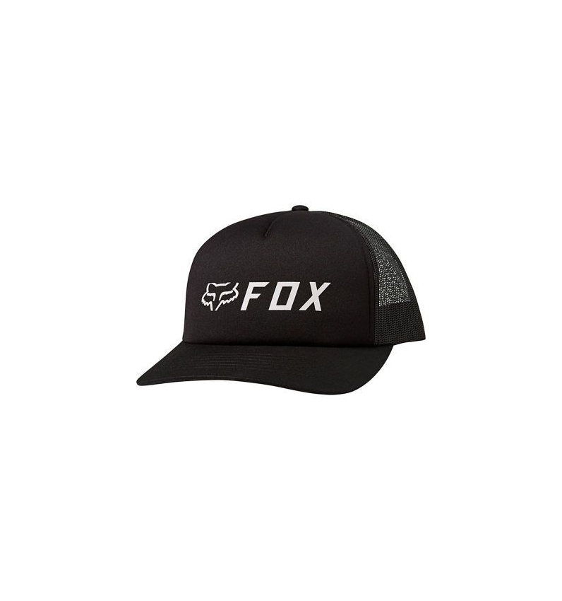 Fox Racing Mens Apex Trucker