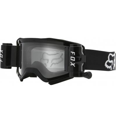 AIRSPACE STRAY-ROLL OFF GOGGLE [BLK]