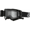AIRSPACE STRAY-ROLL OFF GOGGLE [BLK]