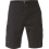 SLAMBOZO CARGO SHORT BLACK