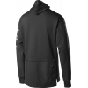 DEFEND THERMO HOODED JERSEY [BLK]