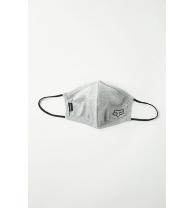 FOX YOUTH MASK [BLK]