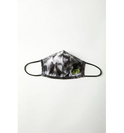 FOX FACE MASK [GRY]