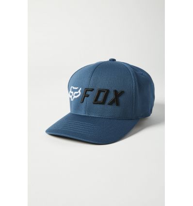 FOX APEX FLEXFIT HAT [DRK INDO]