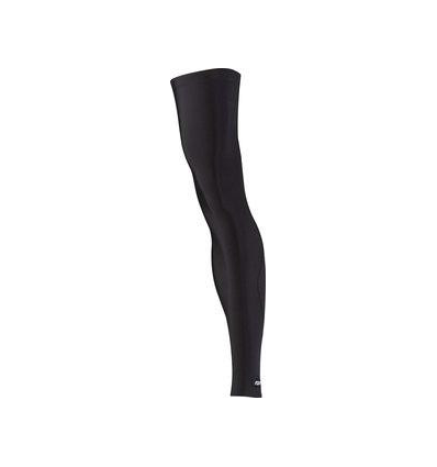 MTB-GUARD LEG WARMER BLACK 