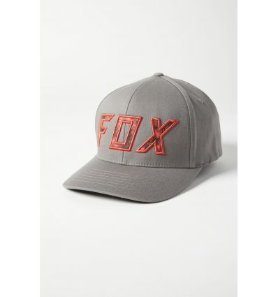 FOX DOWN N DIRTY FLEXFIT HAT [PTR]