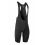 FLEXAIR BIB SHORT [BLK]