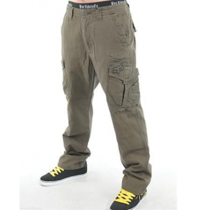 Slambozo 2 Cargo Pant