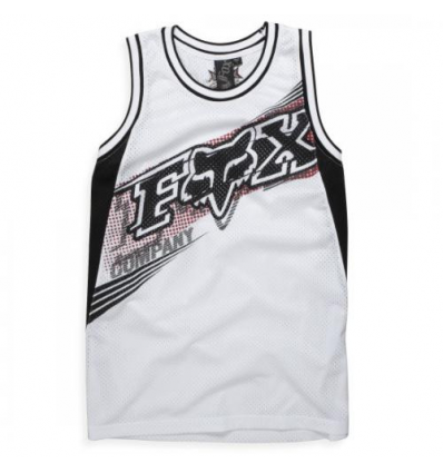 Chop Suey B-Ball Jersey 