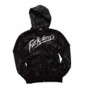 Thunderbolt Pullover Hoody 