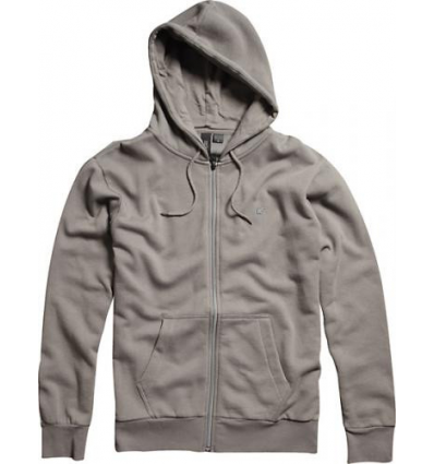 Mr. Clean Zip Front Fleece