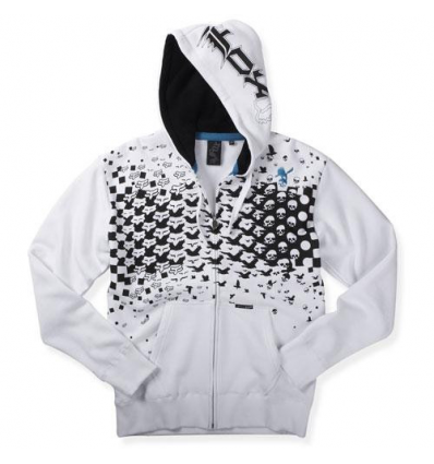 Scatter Hoody 