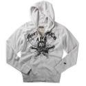 Motorhead Zip Hoody 