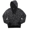 Skully Bones Hoody 