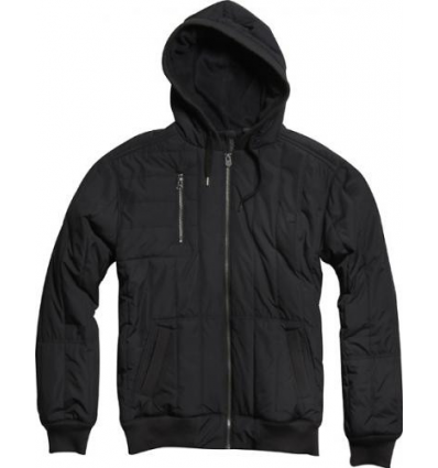 Cargo Fleece Jacket 