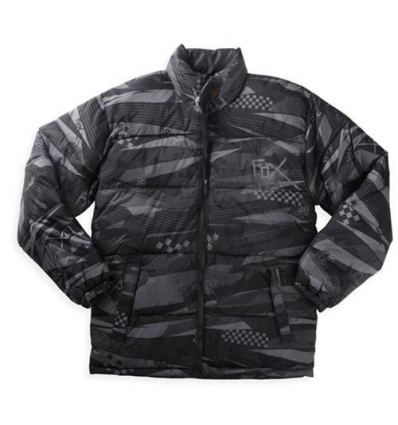 Glass Factory Jacket 