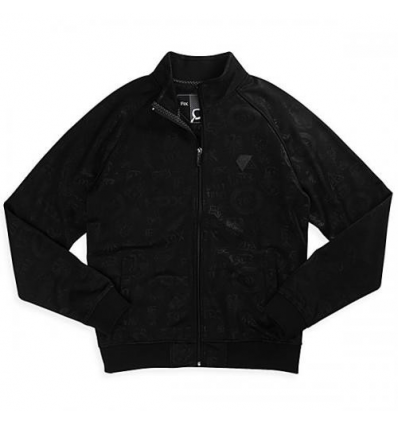 Revolver Track Jacket 