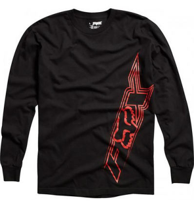 Velocity L/S Tee