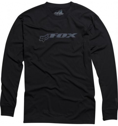 F3 L/S Tech Tee