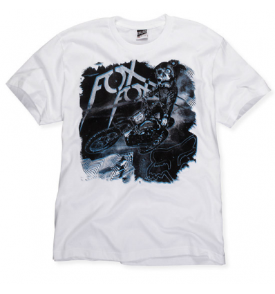 W.F.O. Tee