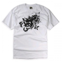 Cubist Tee