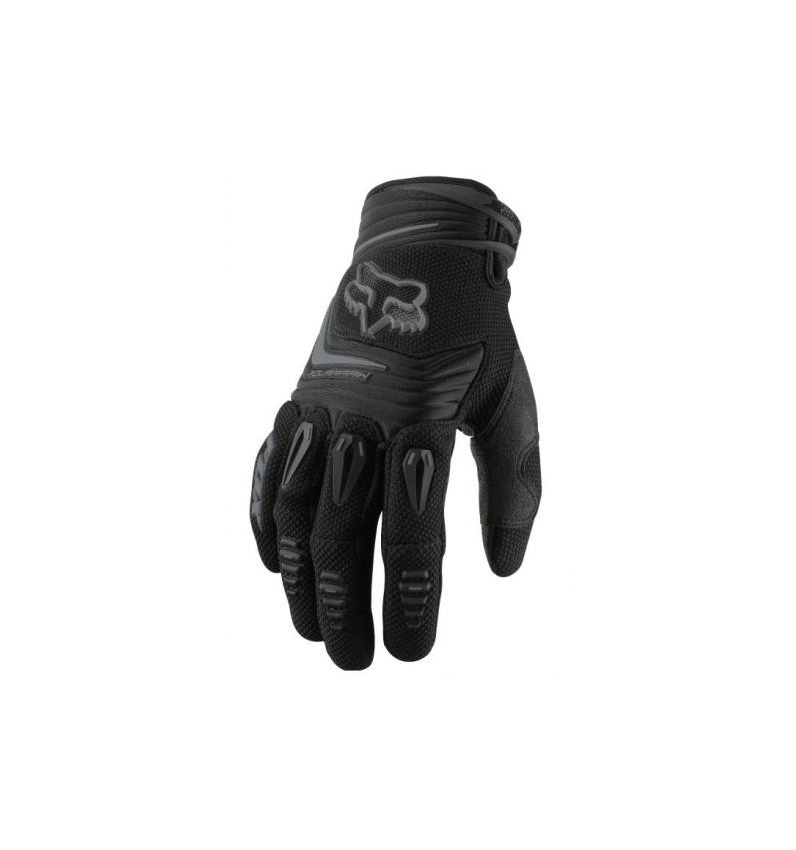 fox racing polar paw gloves