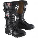 MX-BOOT COMP 5 OFFROAD BOOT BLACK