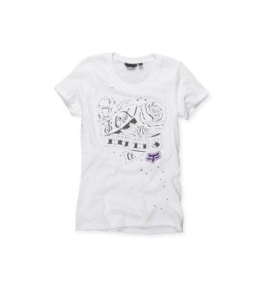 Girls In The Stars Basic Tee