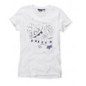 Girls In The Stars Basic Tee