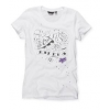 Girls In The Stars Basic Tee