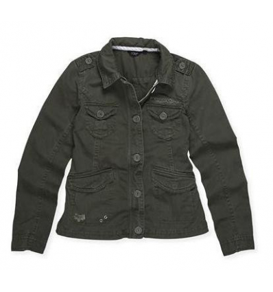 Girls Vilian Jacket