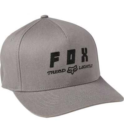 TREAD LIGHTLY FLEXFIT HAT [PTR]