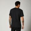 RELM SS TEE [BLK]