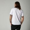 RELM SS TEE [OPT WHT]