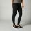 EDISON MOTO LEGGING [BLK]