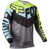 180 TRICE JERSEY [TEAL]