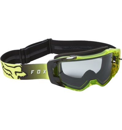 VUE RIET GOGGLE [FLO YLW]