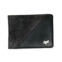 Brushed Leather Wallet 