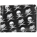 Skully Bones Wallet 