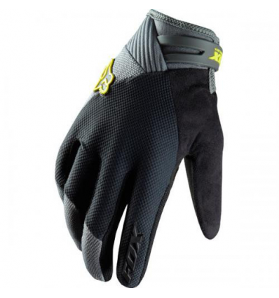 Reflex Gel Glove