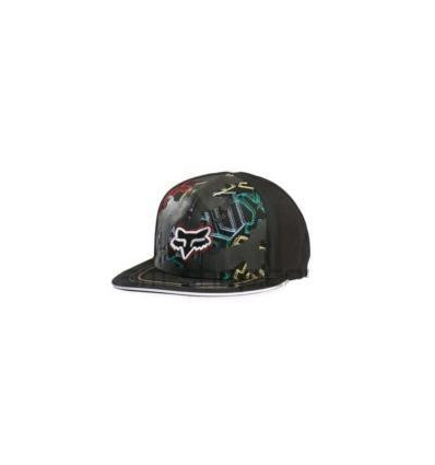 Scratch Flexfit Hat