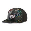 Scratch Flexfit Hat