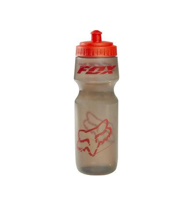 MX-ACCESSORIES FUTURE WATER BOTTLE red