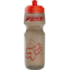 MX-ACCESSORIES FUTURE WATER BOTTLE red