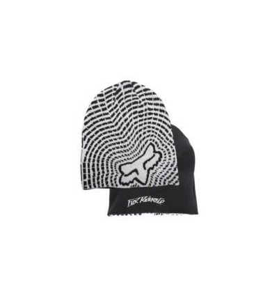 Vortex Long Beanie