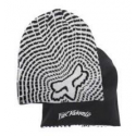 Vortex Long Beanie