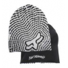 Vortex Long Beanie