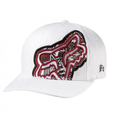 See Four Flexfit Hat 